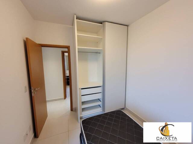 Apartamento para Locação em TAMBORÉ - 17