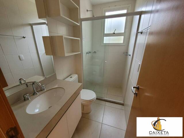 Apartamento para Locação em TAMBORÉ - 20