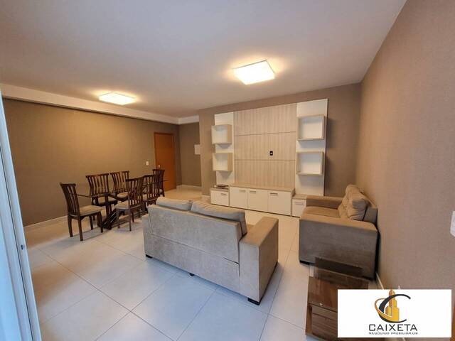 Apartamento para Locação em TAMBORÉ - 6