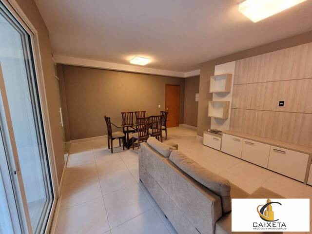 Apartamento para Locação em TAMBORÉ - 7
