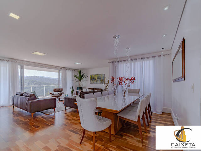 #876 - Casa em condomínio para Venda em Santana de Parnaíba - SP