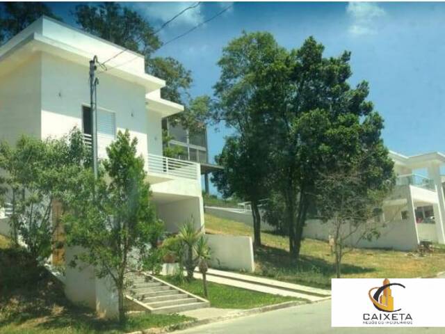 Área para Venda em Santana de Parnaíba - 4