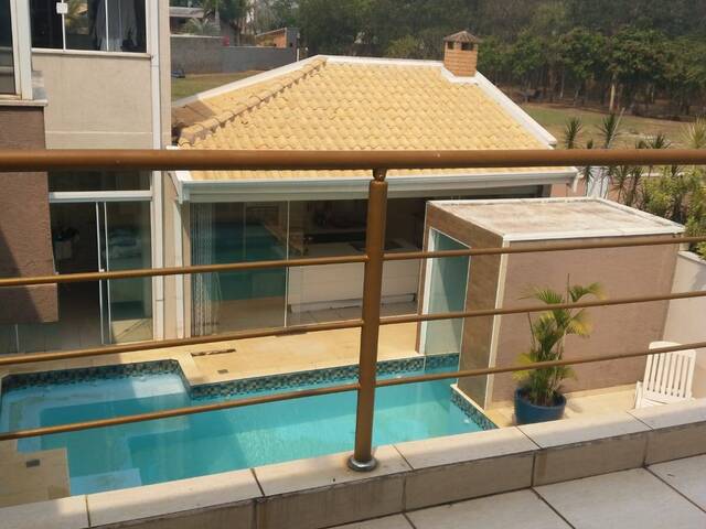 Casa em condomínio para Venda em Parque Residencial Nova Holanda - 13