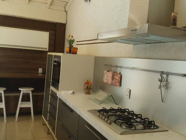 Casa em condomínio para Venda em Holambra - 4