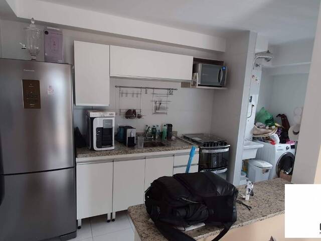 Apartamento para Venda em Melville Empresarial II - 7