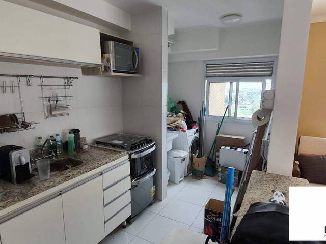 Apartamento para Venda em Melville Empresarial II - 8