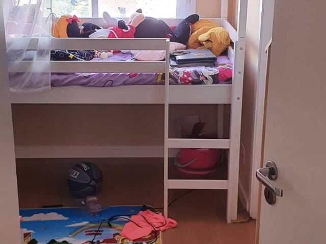 Apartamento para Venda em Melville Empresarial II - 13