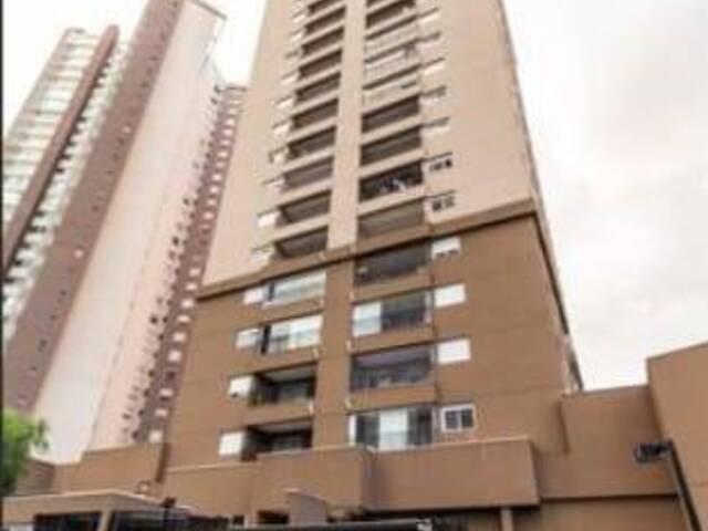 #951 - Apartamento para Venda em Barueri - SP - 1