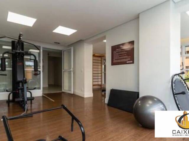 Apartamento para Venda em Melville Empresarial II - 18