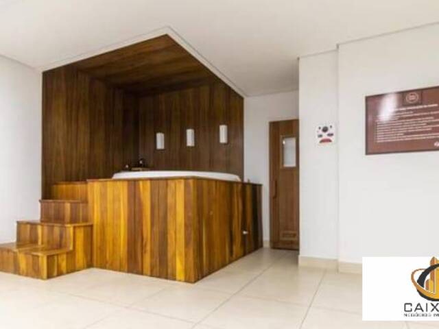 Apartamento para Venda em Melville Empresarial II - 19