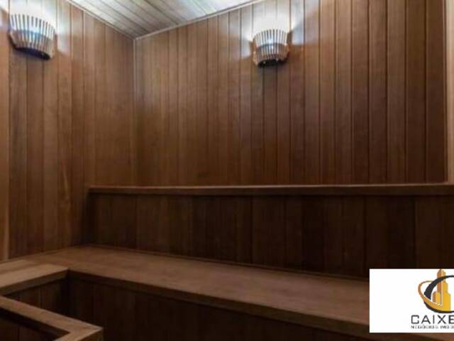 Apartamento para Venda em Melville Empresarial II - 20