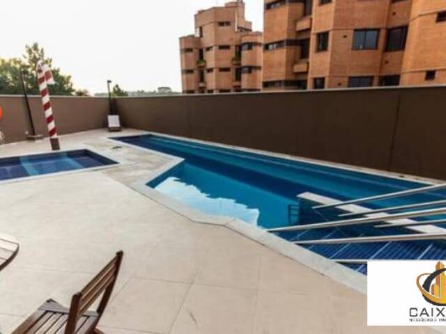 Apartamento para Venda em Melville Empresarial II - 21
