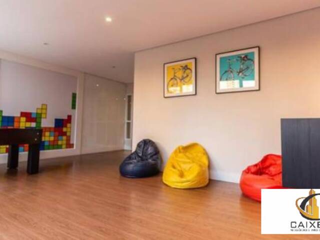 Apartamento para Venda em Melville Empresarial II - 23