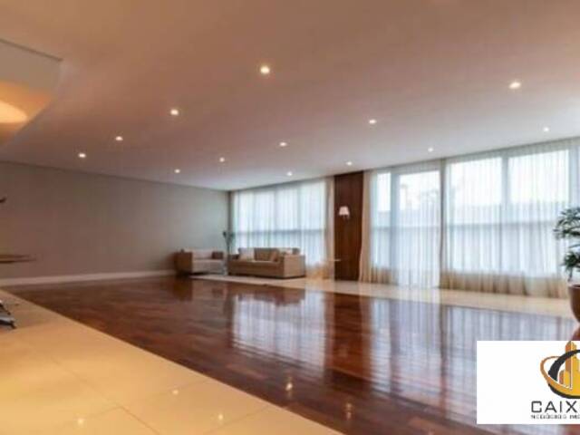 Apartamento para Venda em Melville Empresarial II - 15