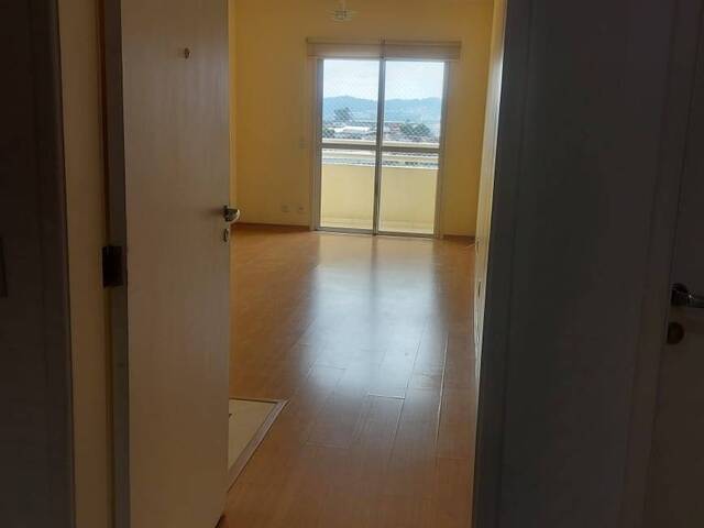 Apartamento para Venda em Jardim Paraíso - 7