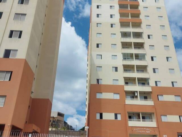 Apartamento para Venda em Barueri - 2