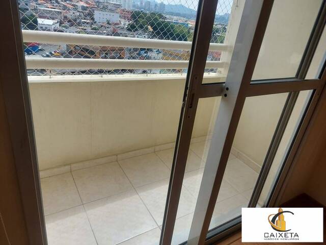 Apartamento para Venda em Barueri - 3
