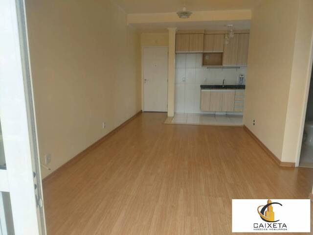 Apartamento para Venda em Jardim Paraíso - 8