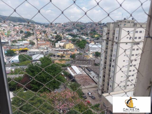 Apartamento para Venda em Jardim Paraíso - 6