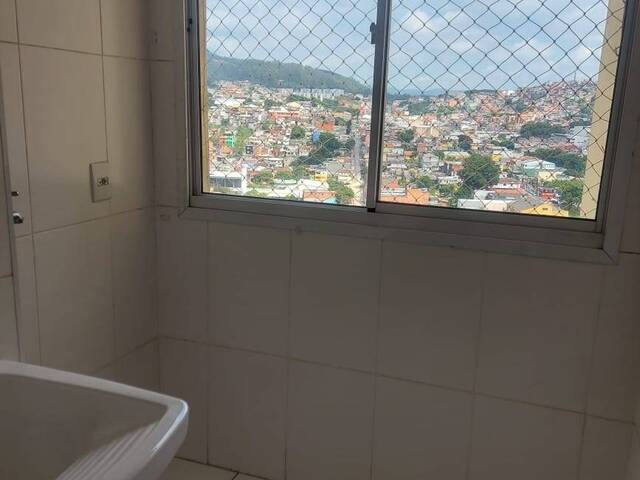 Apartamento para Venda em Jardim Paraíso - 10