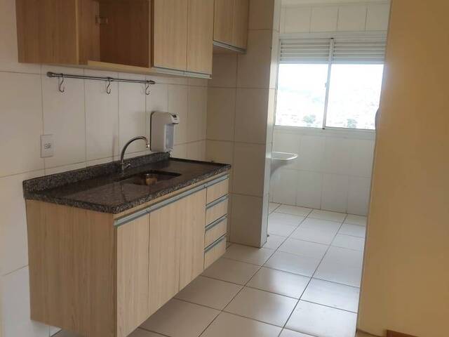 Apartamento para Venda em Jardim Paraíso - 9