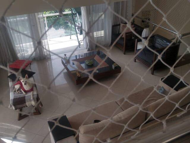 Casa em condomínio para Locação em Parque Santana - 6
