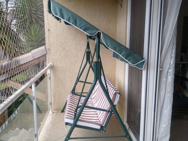 Casa em condomínio para Locação em Parque Santana - 15