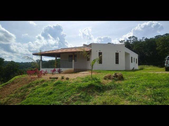 #954 - Chácara para Venda em São Roque - SP