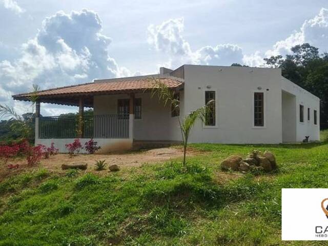 Chácara para Venda em São Roque - 5