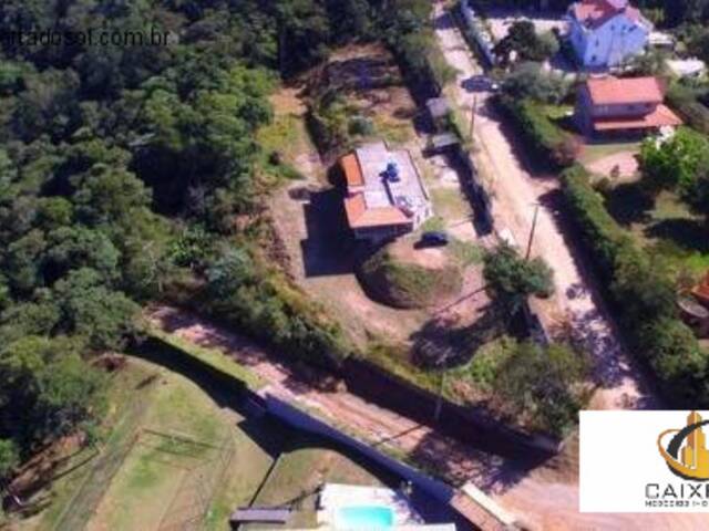 #954 - Chácara para Venda em São Roque - SP