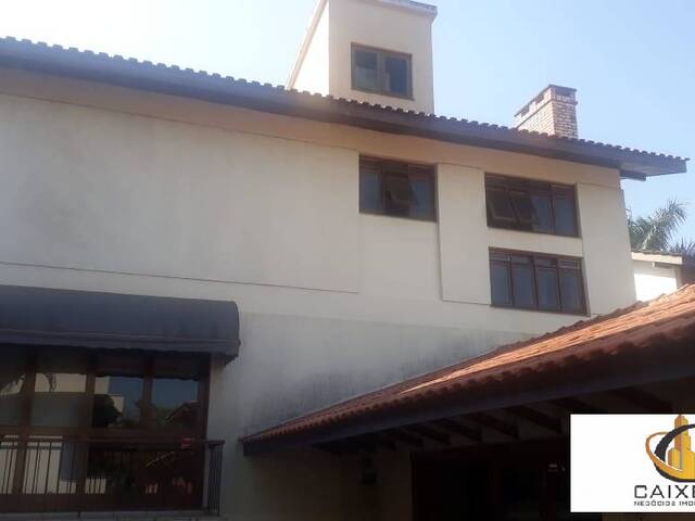 Casa em condomínio para Venda em Alphaville - 6