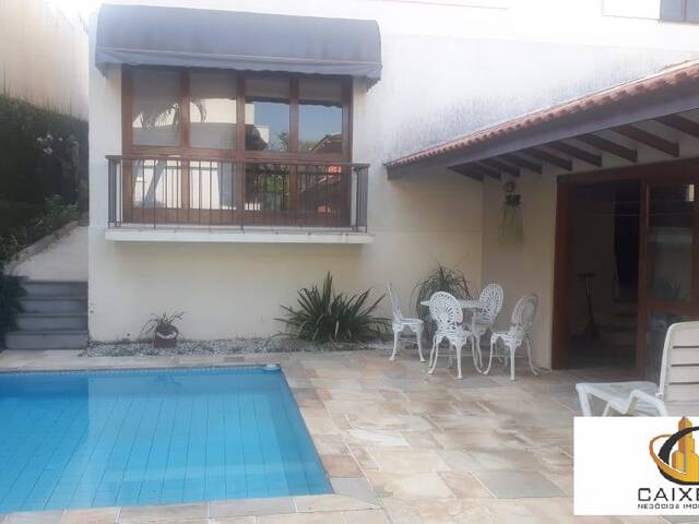Casa em condomínio para Venda em Santana de Parnaíba - 3