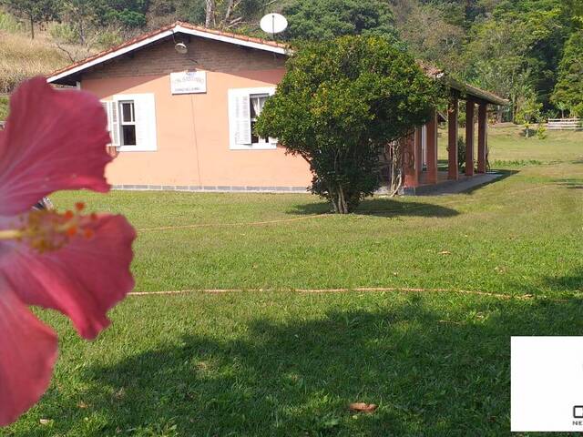 Sítio para Venda em São Roque - 4