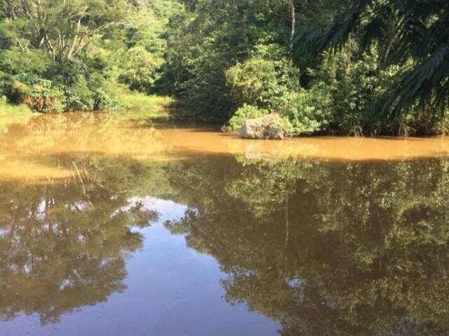Sítio para Venda em Planalto Verde - 10