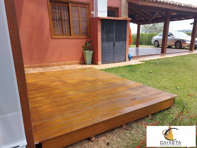 Chácara para Venda em Planalto Verde - 8