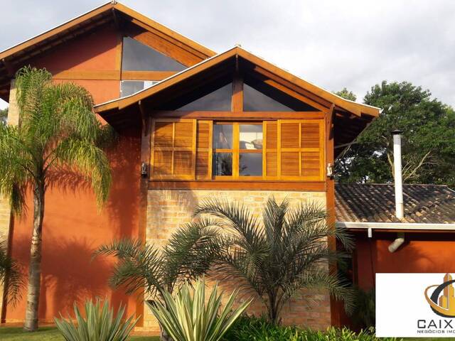 #957 - Chácara para Venda em São Roque - SP