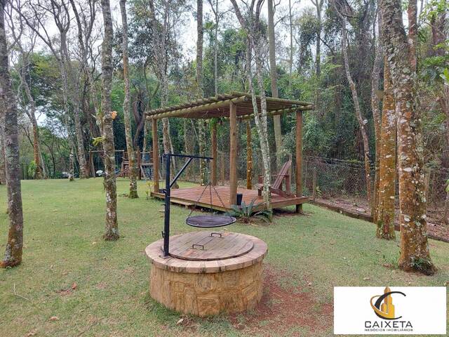 Chácara para Venda em Planalto Verde - 14
