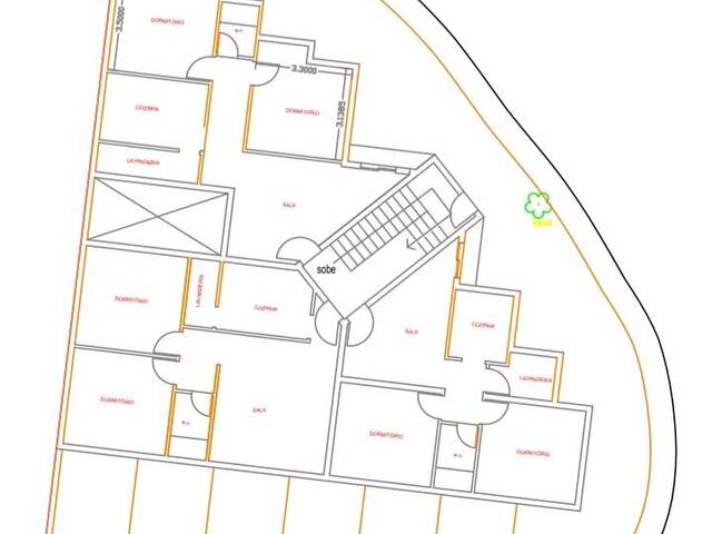 Área para Incorporação para Venda em Ibiúna - 4