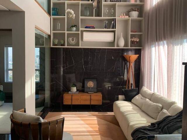 Apartamento para Venda em Barueri - 3