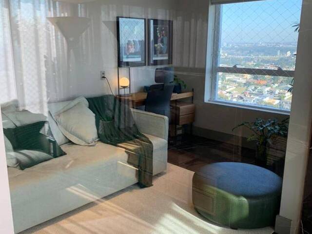 Apartamento para Venda em Barueri - 2