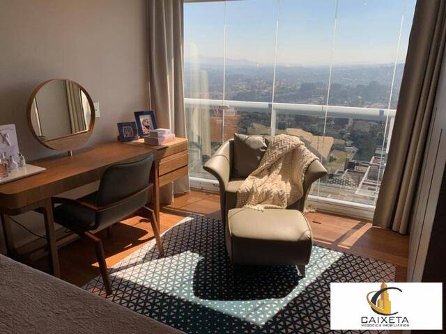 Apartamento para Venda em Barueri - 4
