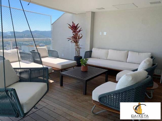 Apartamento para Venda em Barueri - 5