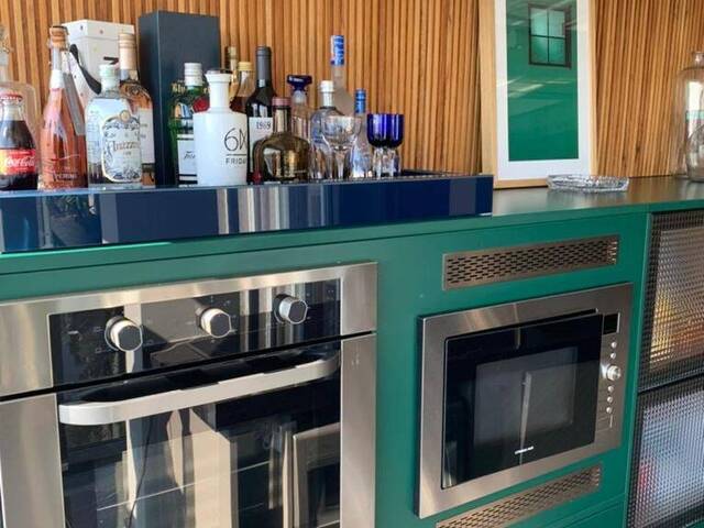 Apartamento para Venda em Melville Empresarial II - 8