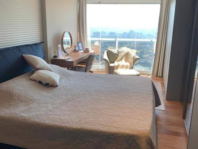 Apartamento para Venda em Melville Empresarial II - 12