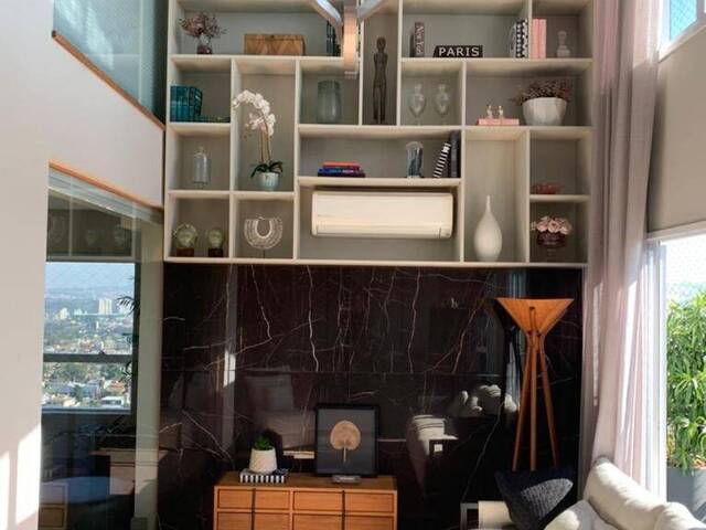 Apartamento para Venda em Melville Empresarial II - 13
