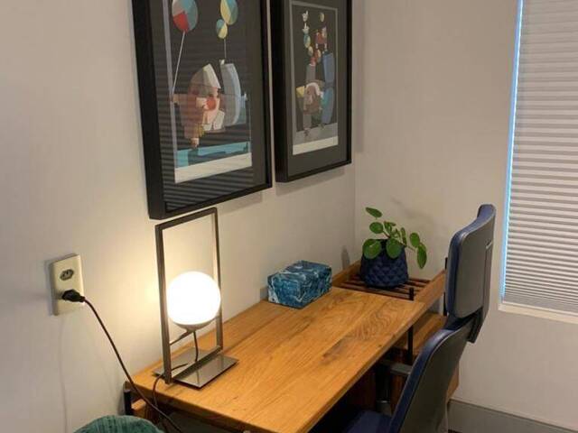 Apartamento para Venda em Melville Empresarial II - 14