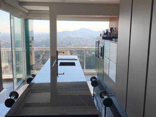 Apartamento para Venda em Melville Empresarial II - 15