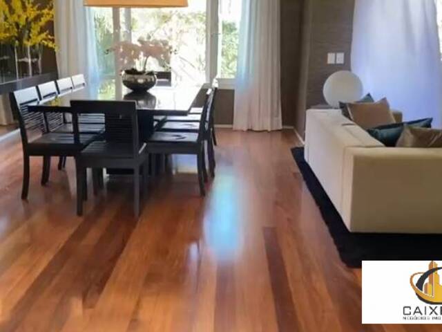 Casa em condomínio para Locação em TAMBORÉ - 10