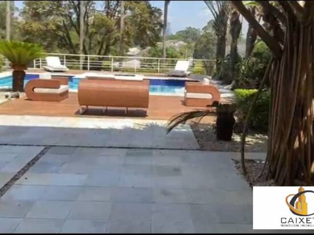 Casa em condomínio para Locação em TAMBORÉ - 7