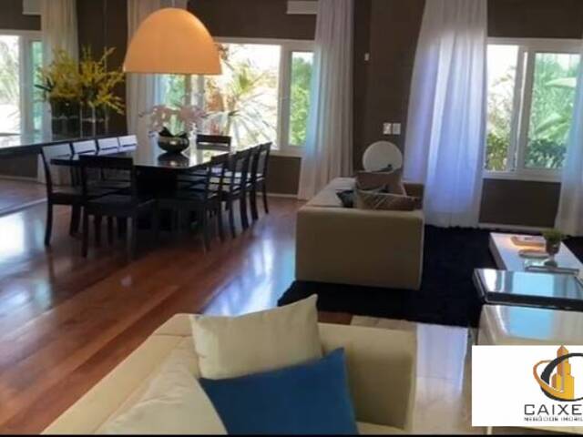 Casa em condomínio para Locação em TAMBORÉ - 13